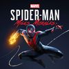 Spider-Man: Miles Morales Logo